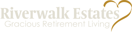 Riverwalk Estates Logo